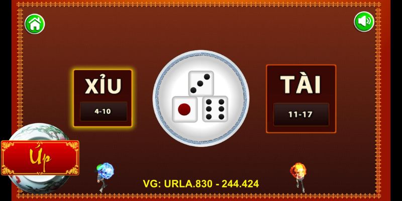 Lý Do Nên Chơi Tài Xỉu Online